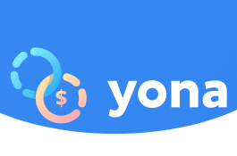 Yona - Money, Budgets Manager, Finance For Couples